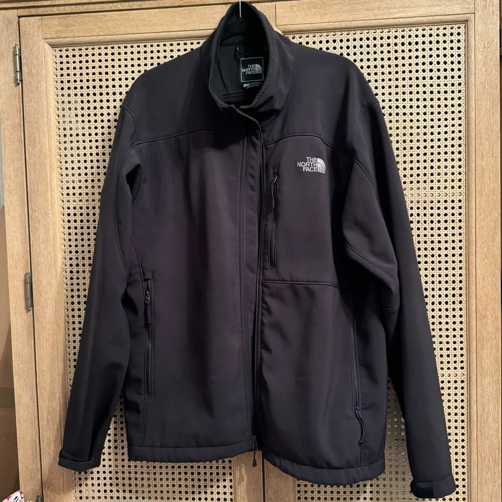 The North Face Men's Apex Bionic Jacket Size XL